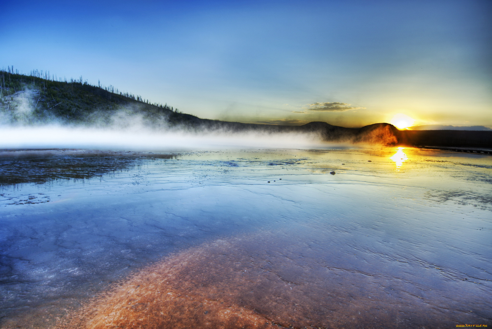 yellowstone, national, park, , , , , 